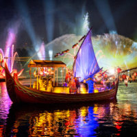 Rivers of Light