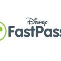 Disney FastPass+