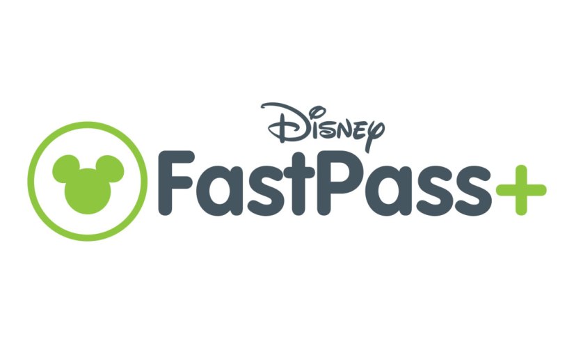 Disney FastPass+