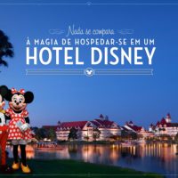 Magia Disney Hotel
