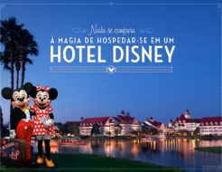 Magia Disney Hotel