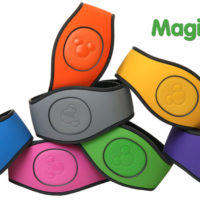 Magic Band Disney