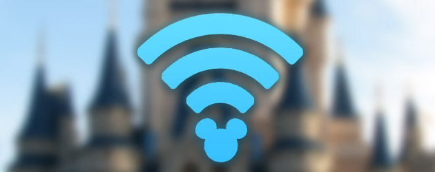 wifi-Disney