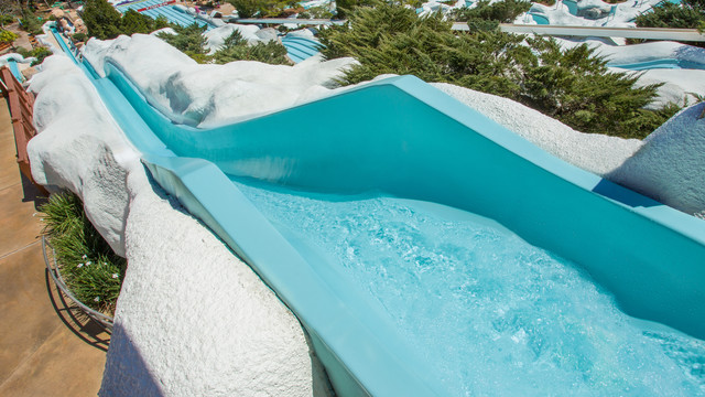 Disney’s Blizzard Beach