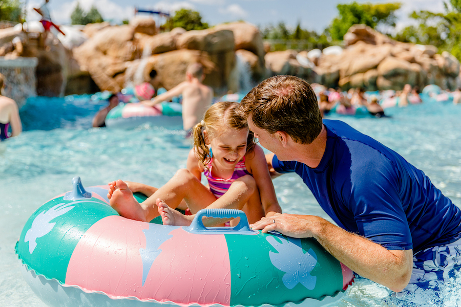 Blizzard Beach