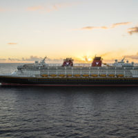 Disney Cruise Line