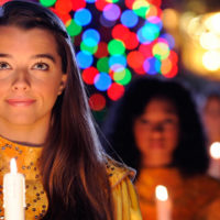 EPCOT Candlelight Processional