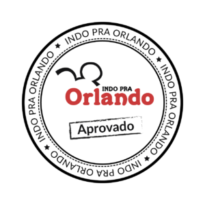 Indo Pra Orlando - Sele de Aprovação