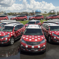 Minnie Van