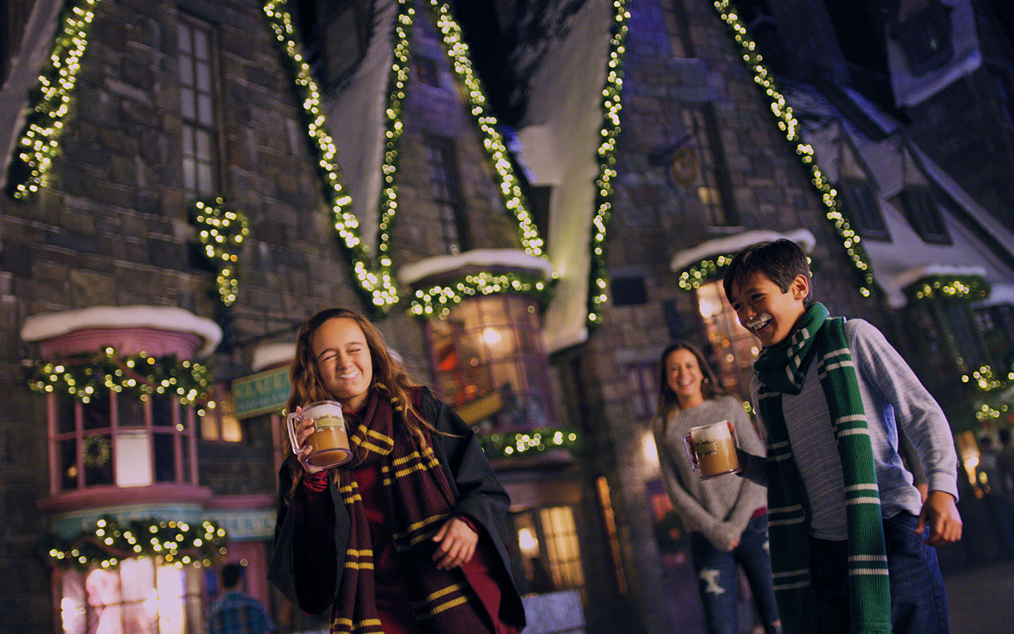 6 Motivos para passar o Natal no Universal Orlando Resort - Indo Pra Orlando 6 Motivos para passar o Natal no Universal Orlando Resort - Indo Pra Orlando