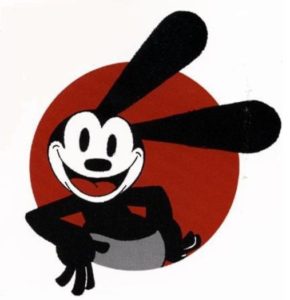 Oswald