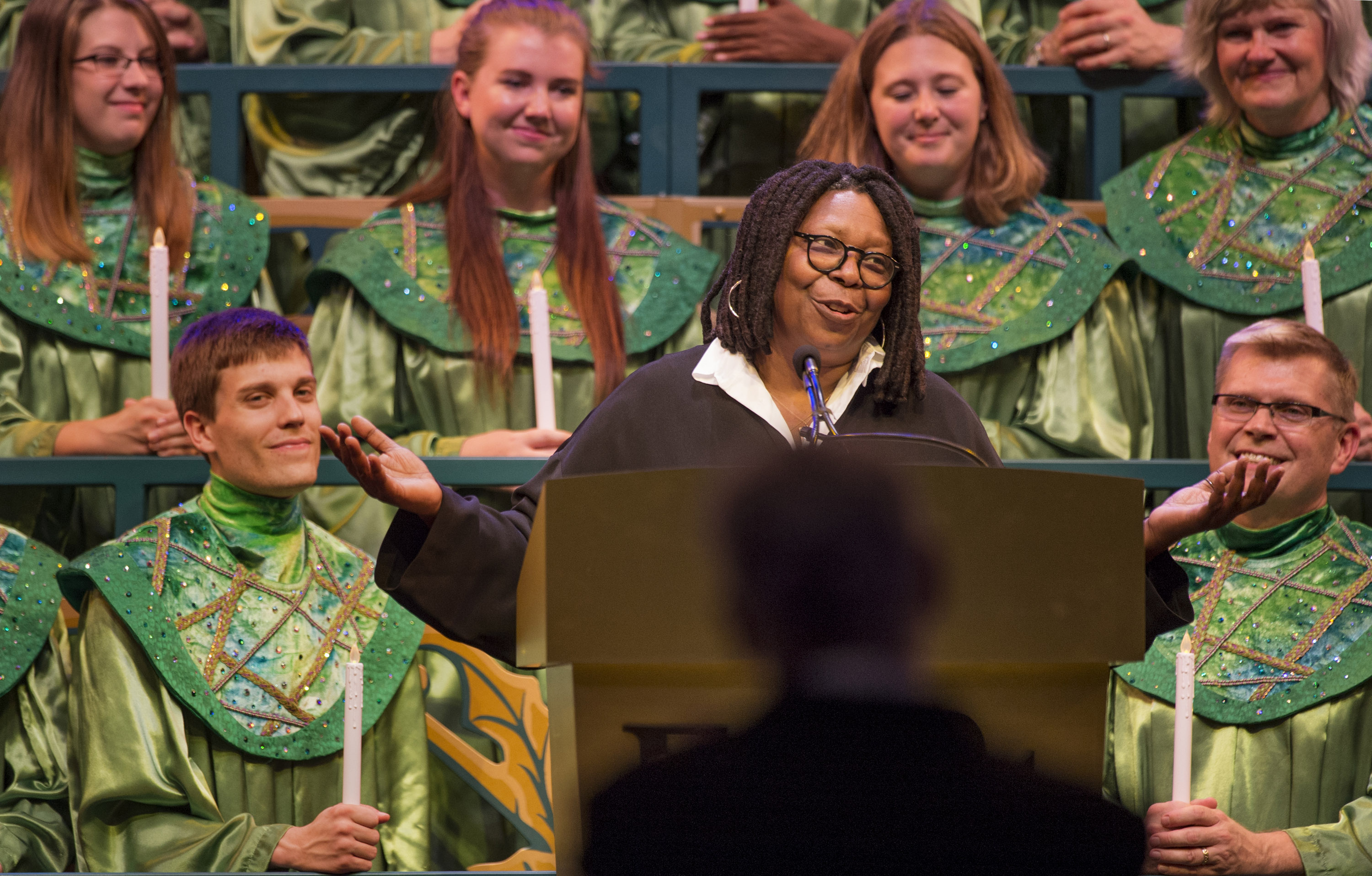 Candlelight Processional