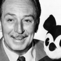 Walt Disney Mickey