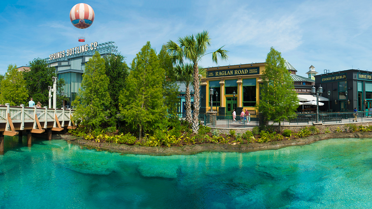 Disney Springs