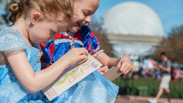 Festival of the Arts EPCOT