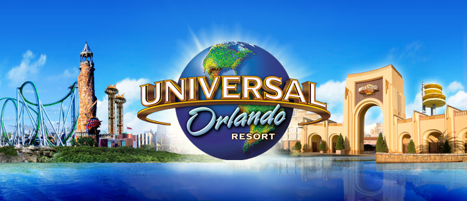 Universal Orlando Resort