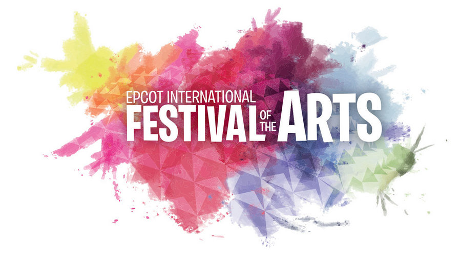 Festival of the Arts EPCOT
