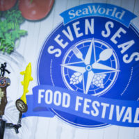 Seven Seas Food Festival