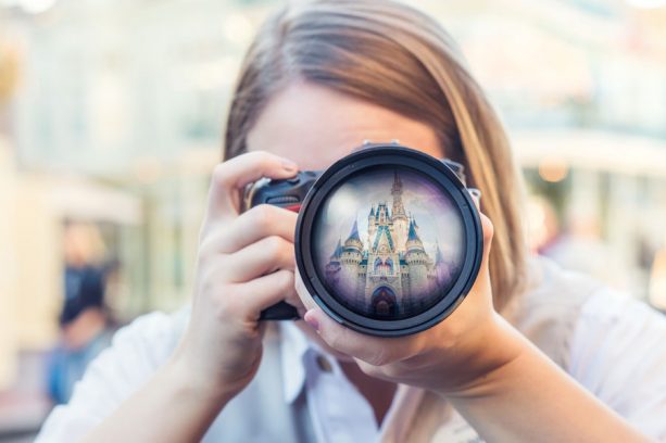 Disney Photopass