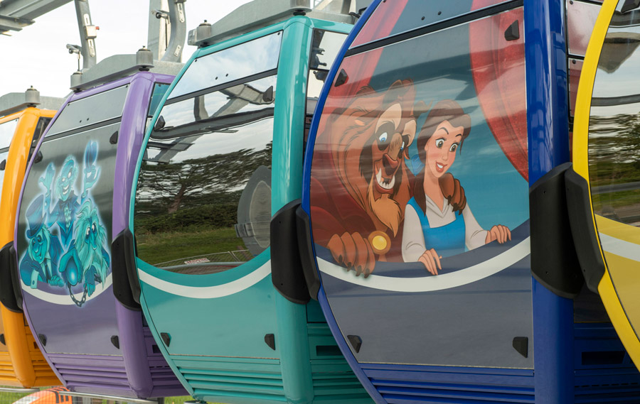 Disney-Skyliner