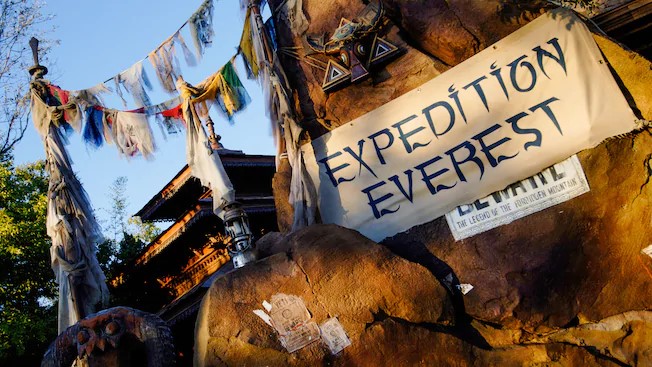 Expedition Everest