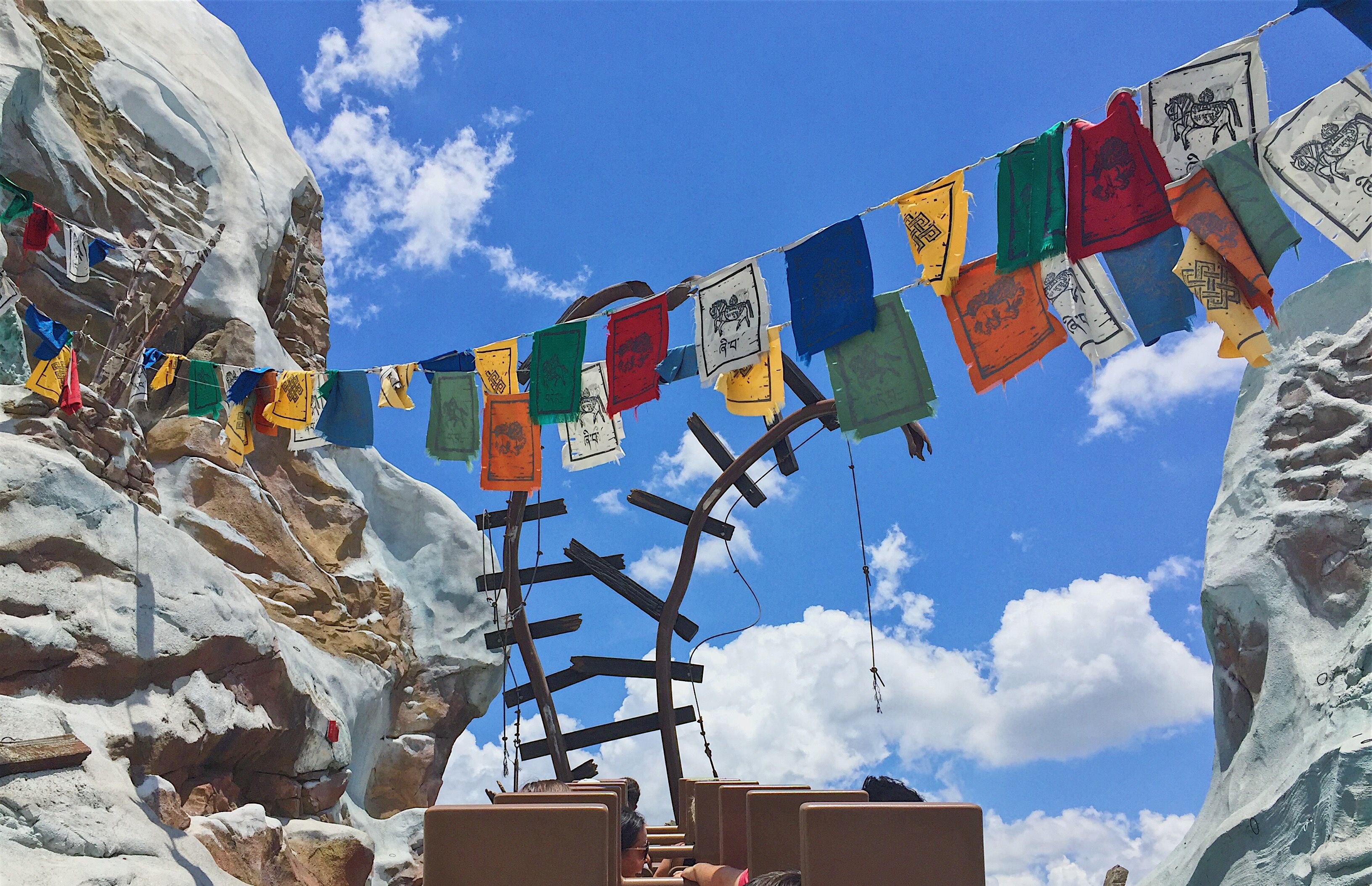 Expedition Everest