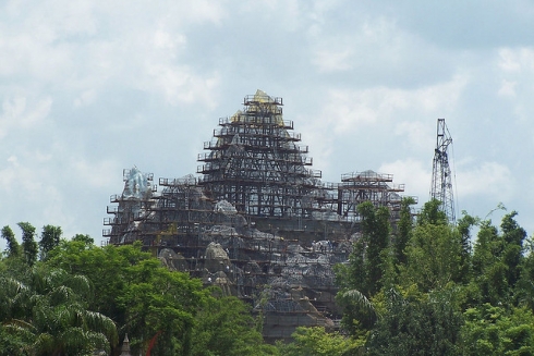 Expedition Everest