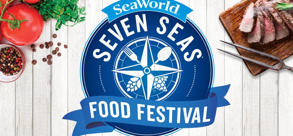 Seven Seas Food Festival