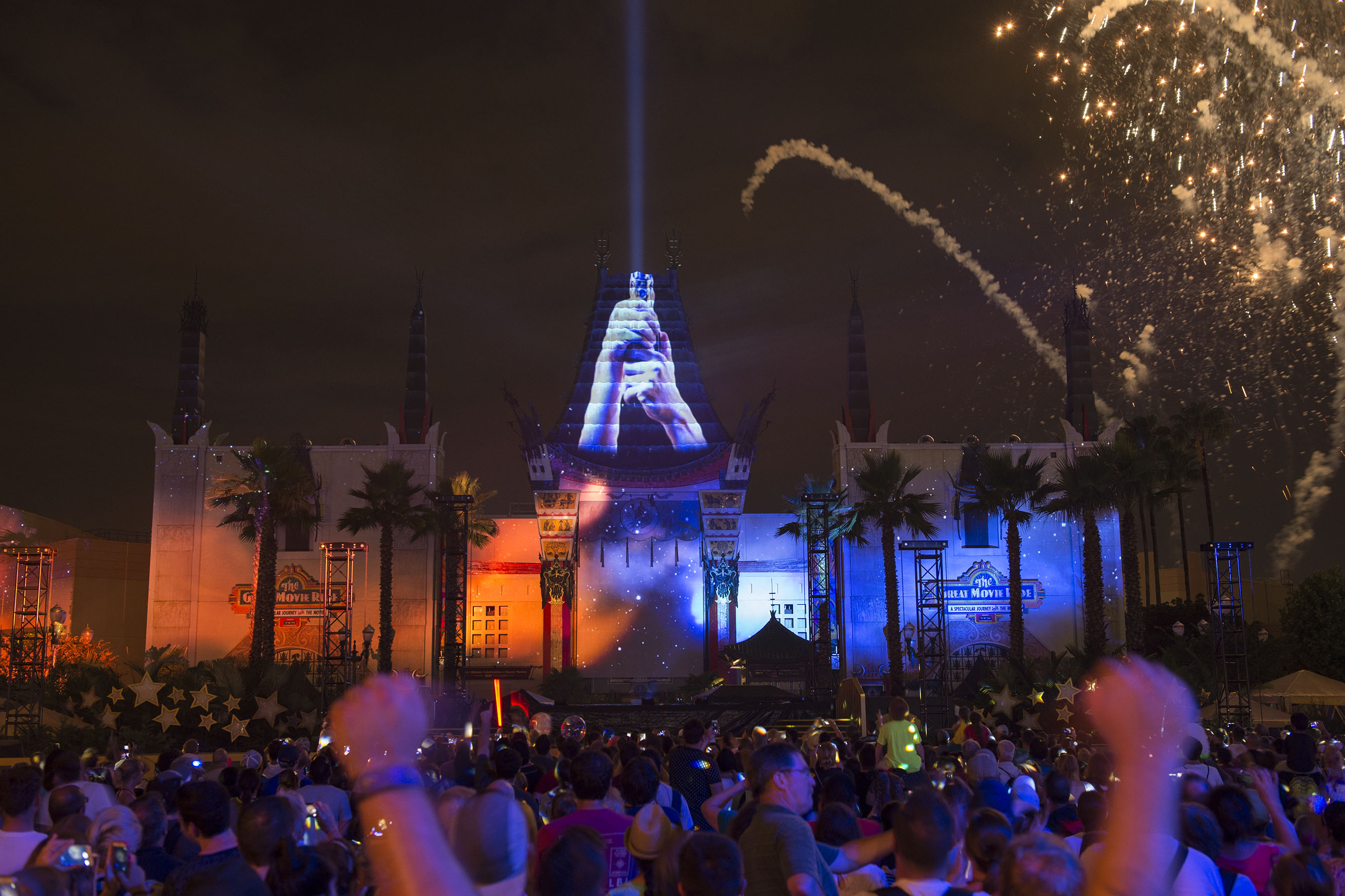 Star Wars: A Galactic Spectacular