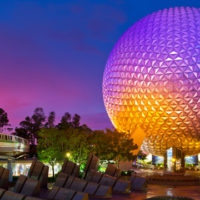 EPCOT