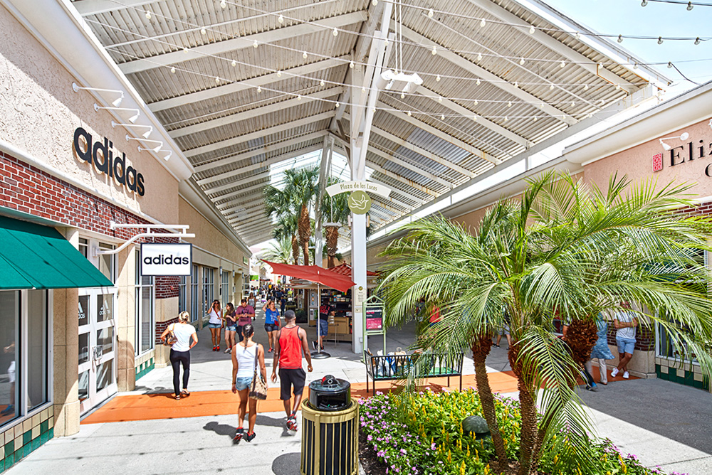 Outlet Orlando