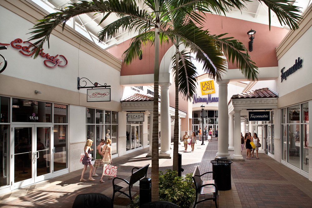 Outlet Orlando