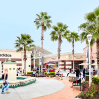 Outlet Premium Orlando Compras