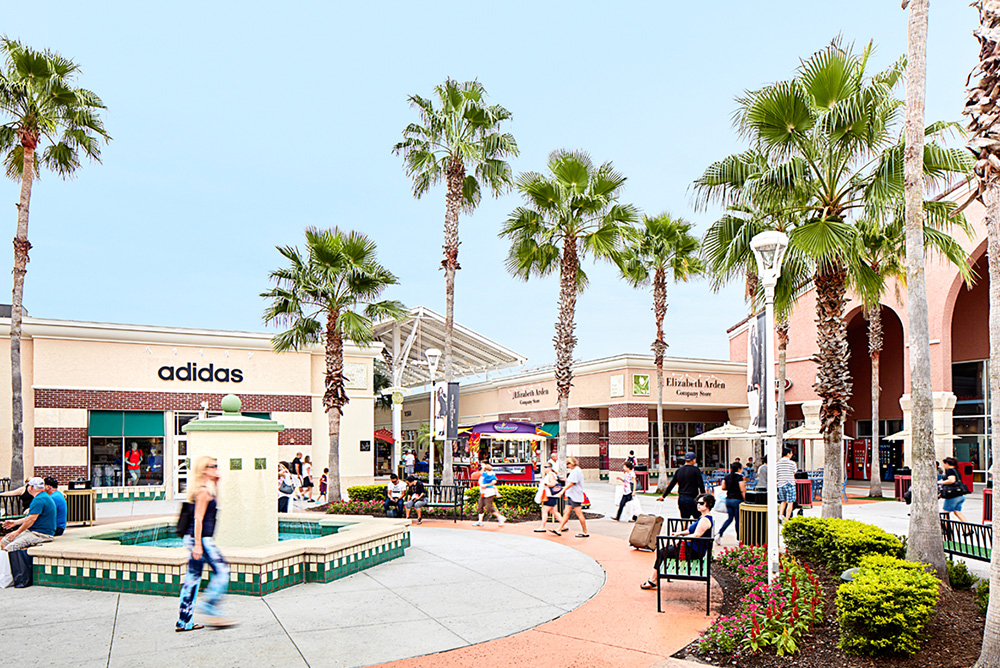 Outlet Premium Orlando Compras