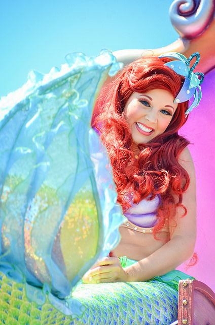 Ariel