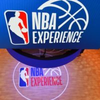 NBA Experience