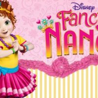 Fancy Nancy