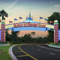 Walt Disney World Resort