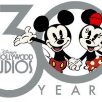 Disney's Hollywood Studios 30 th years