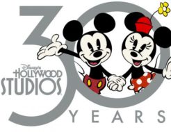 Disney's Hollywood Studios 30 th years