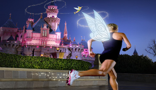 runDisney