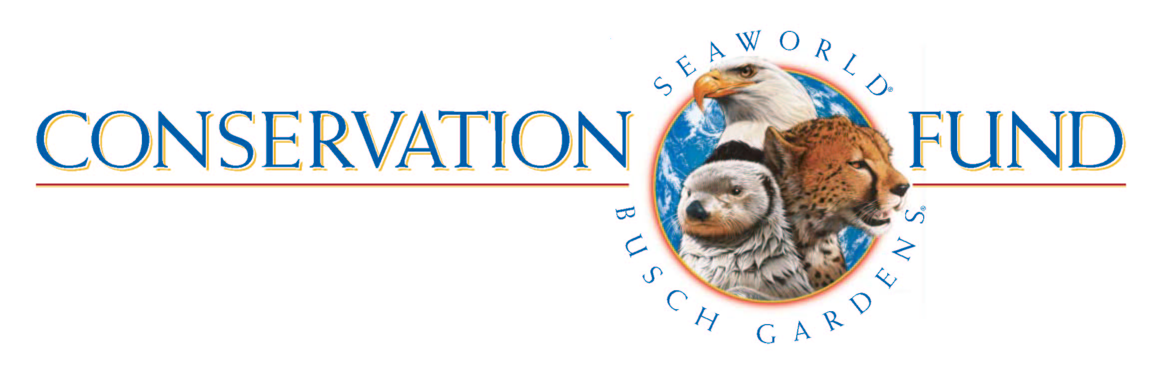 SeaWorld & Busch Gardens Conservation Fund