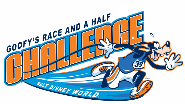 GOOFY’S RACE AND A HALF CHALLENGE 