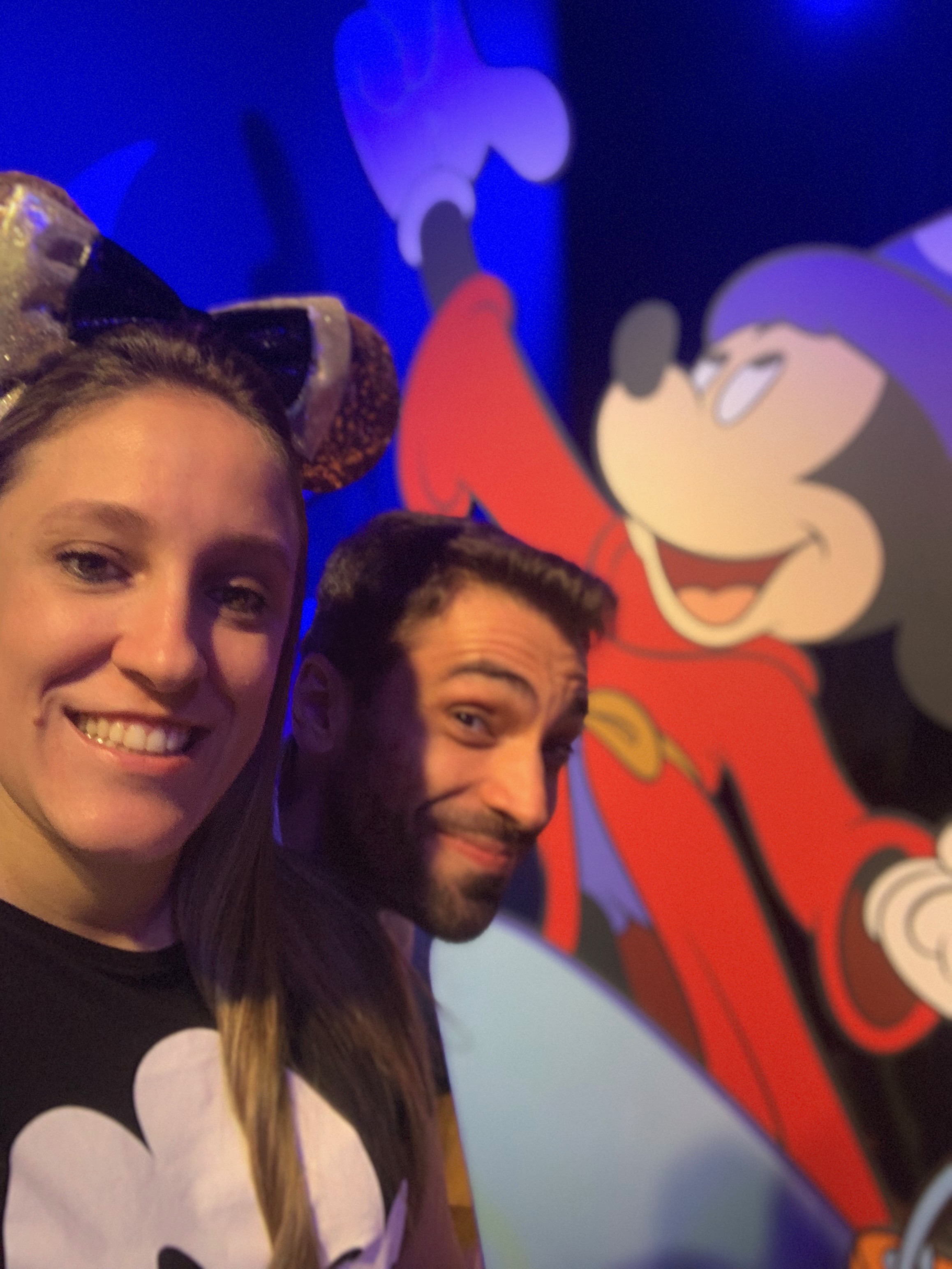 Exposição Mickey 90 anos