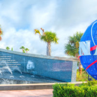 NASA Kennedy Space