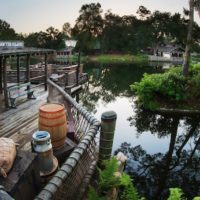 Tom Sawyer Island