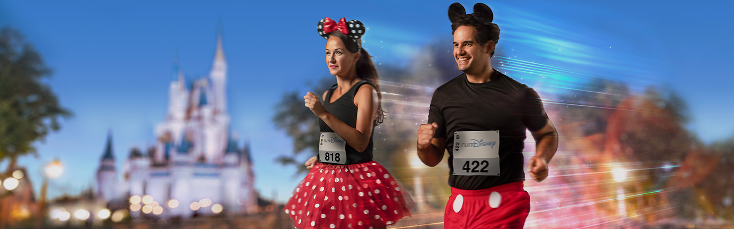 runDisney