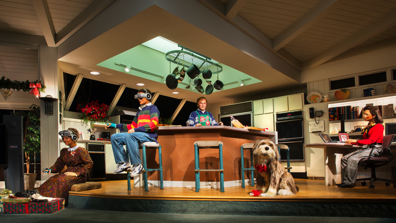 Carousel of Progress Ato 4