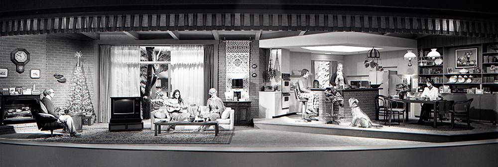 Carousel of Progress Ato final Original