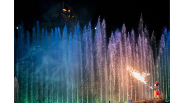 Fantasmic